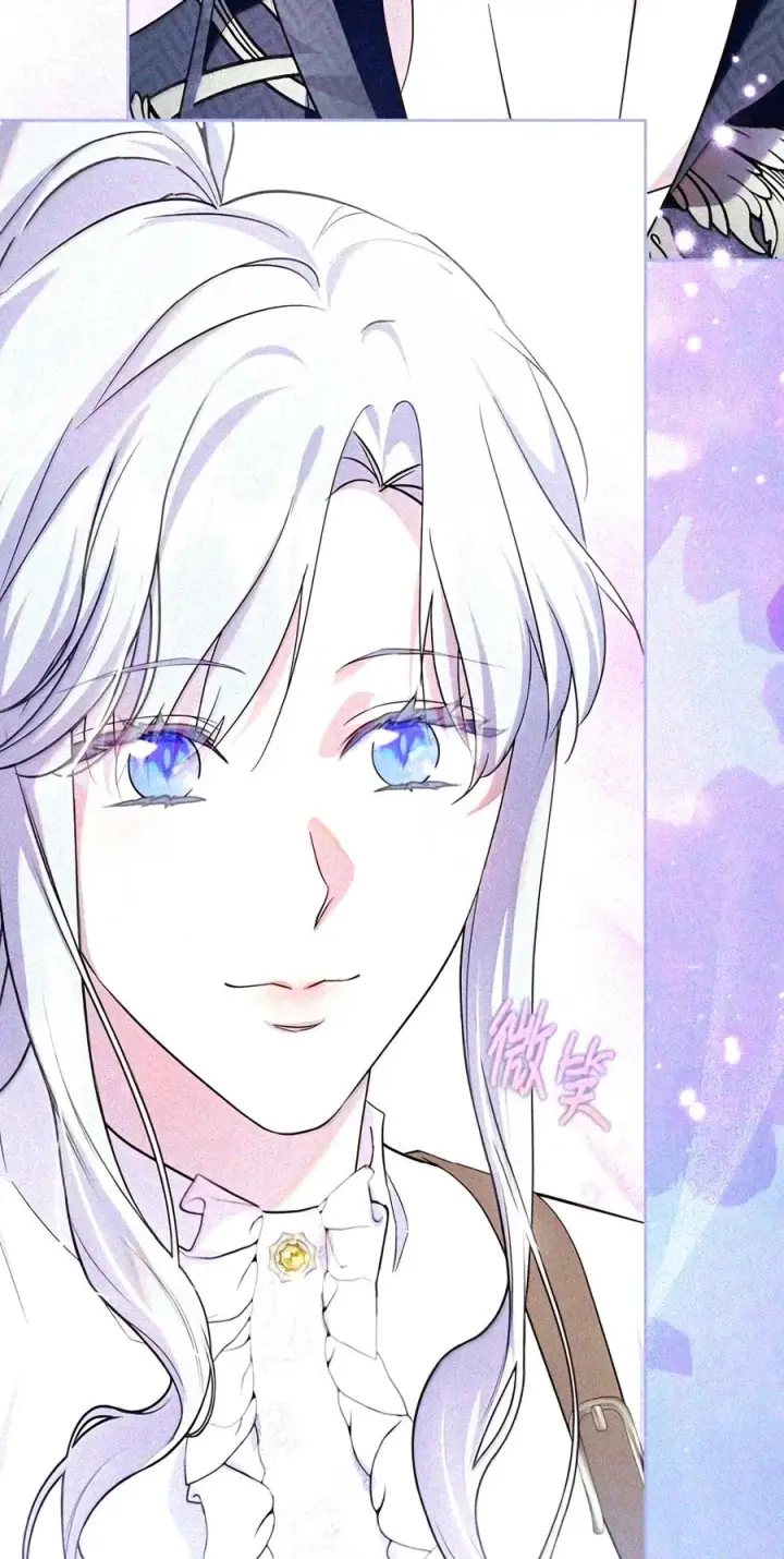 漫画《成为暴君的奸臣》92 请相信我，陛下第81张图