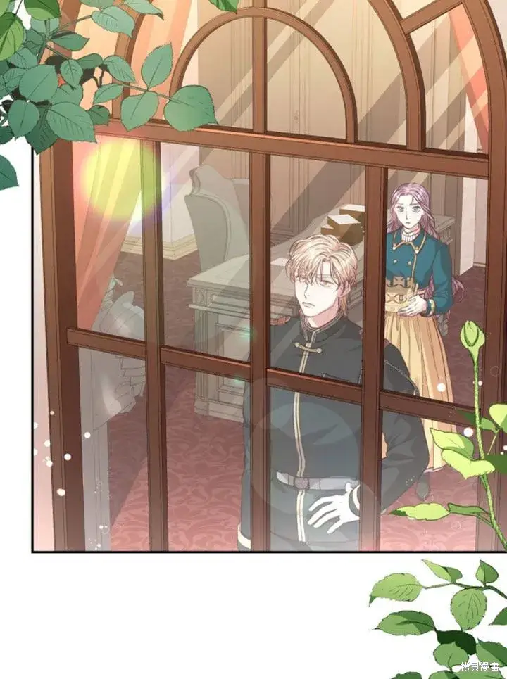 漫画《成为暴君的秘书官》第29话第75张图
