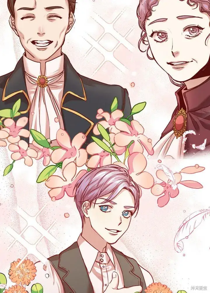 漫画《成为暴君的秘书官》第34话第30张图