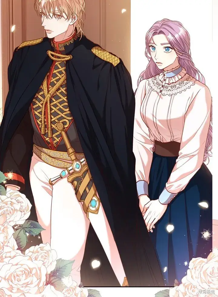 漫画《成为暴君的秘书官》第35话第3张图