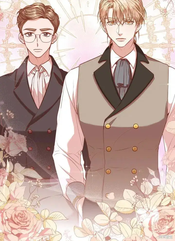 漫画《成为暴君的秘书官》第40话第40张图