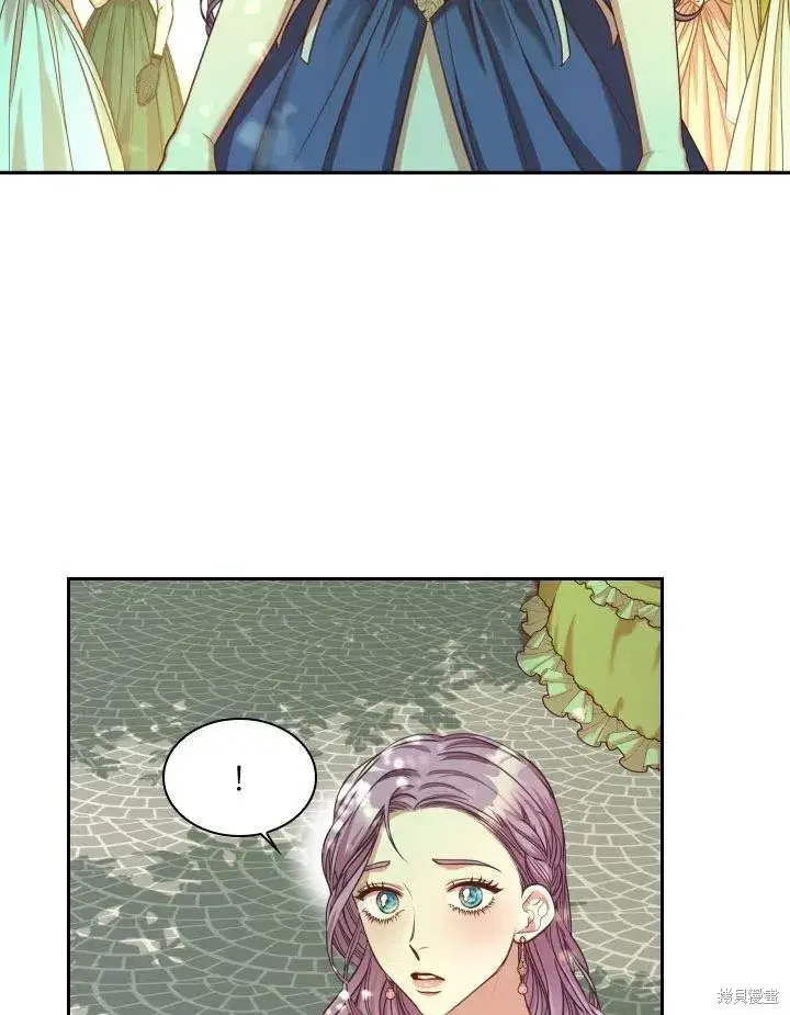 漫画《成为暴君的秘书官》第48话第83张图