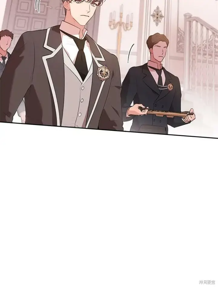 漫画《成为暴君的秘书官》第59话第98张图