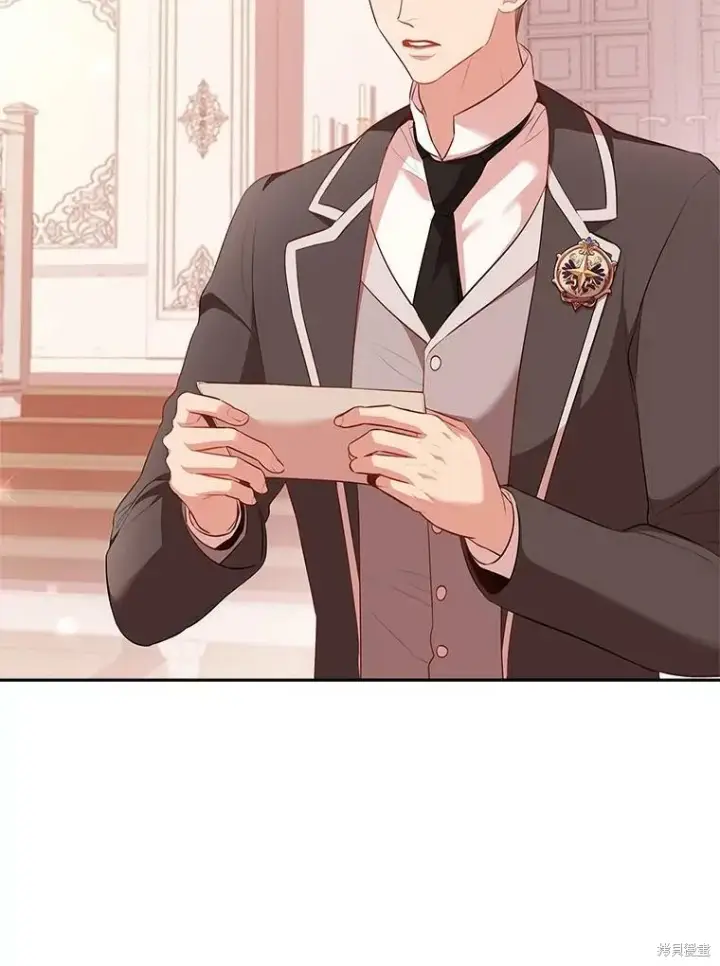 漫画《成为暴君的秘书官》第60话第6张图