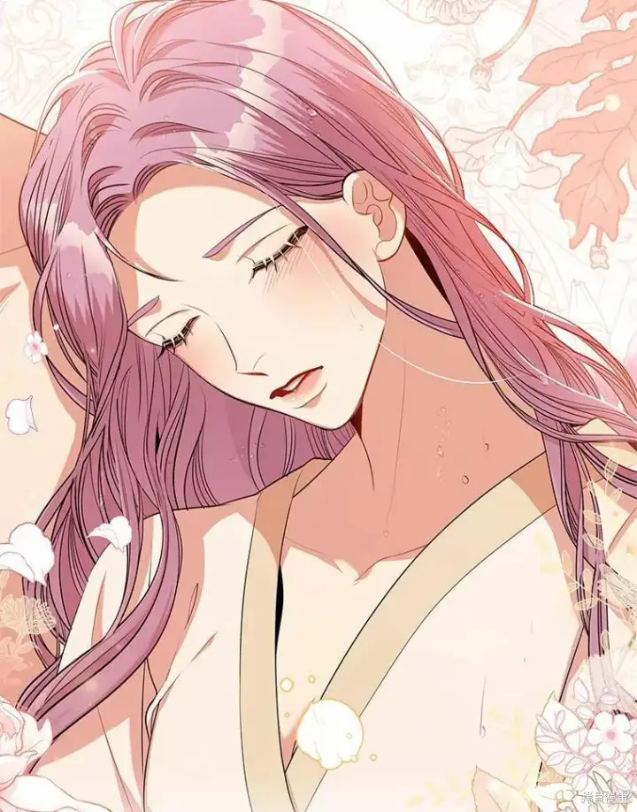 漫画《成为暴君的秘书官》第63话第66张图