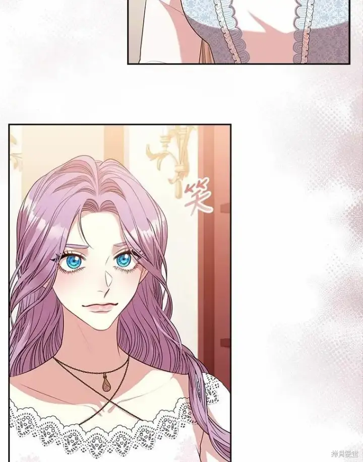 漫画《成为暴君的秘书官》第64话第74张图