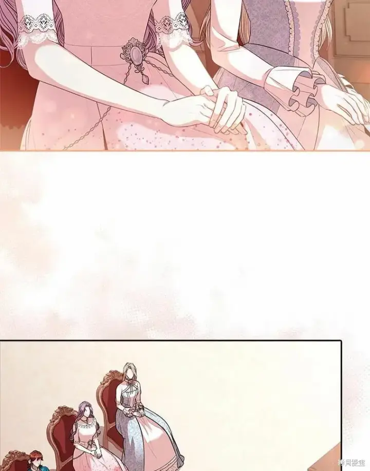 漫画《成为暴君的秘书官》第64话第77张图