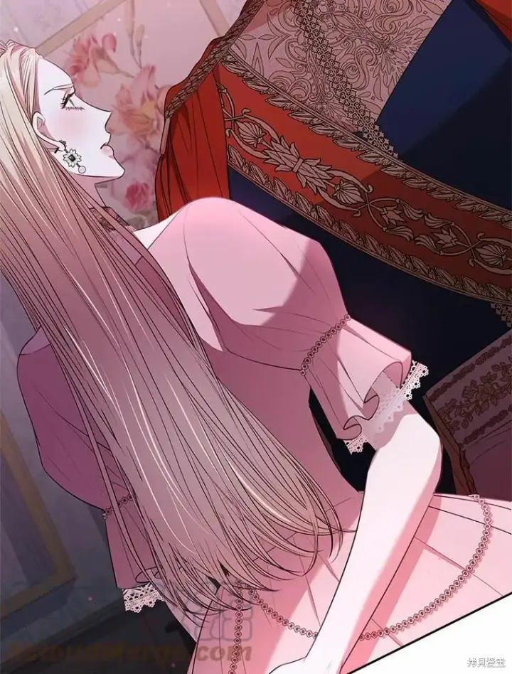 漫画《成为暴君的秘书官》第67话第69张图