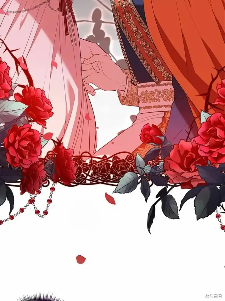 漫画《成为暴君的秘书官》第67话第91张图