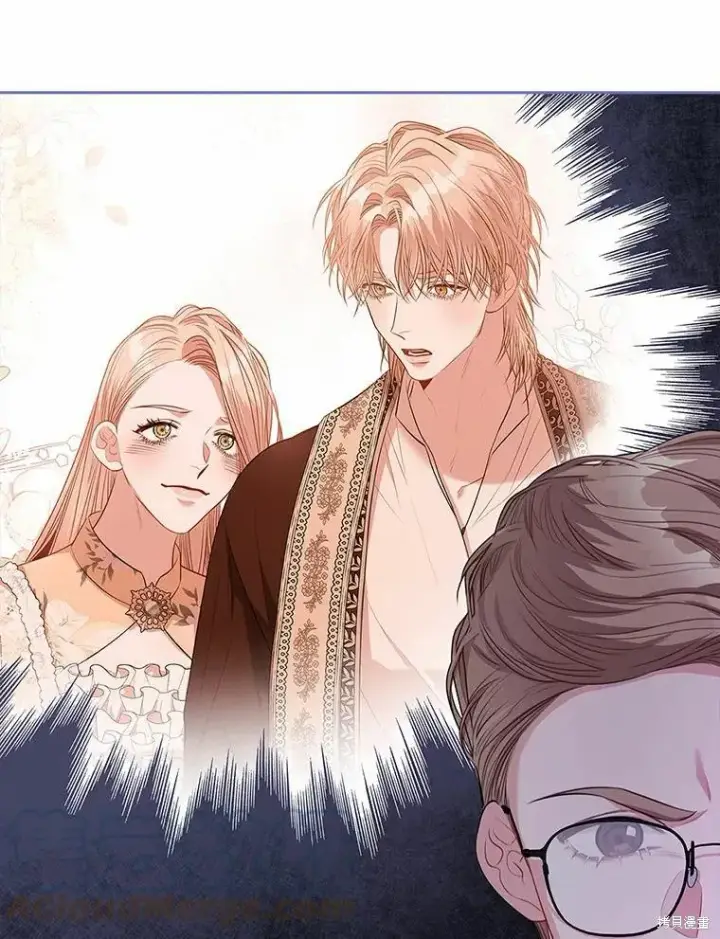 漫画《成为暴君的秘书官》第69话第29张图