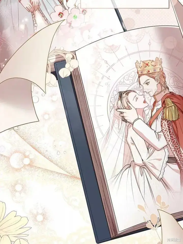 漫画《成为暴君的秘书官》第70话第34张图