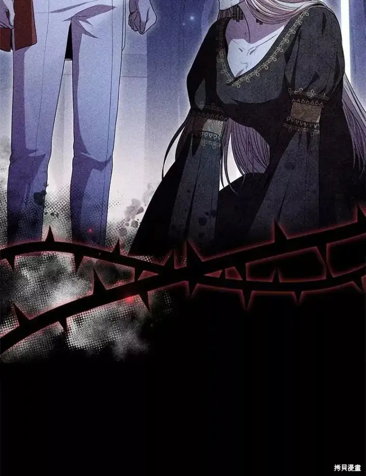 漫画《成为暴君的秘书官》第70话第46张图