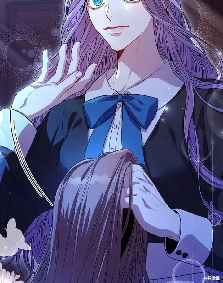 漫画《成为暴君的秘书官》第71话第20张图