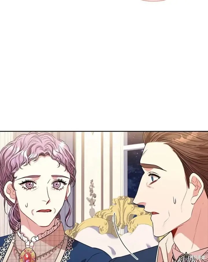 漫画《成为暴君的秘书官》第76话第58张图