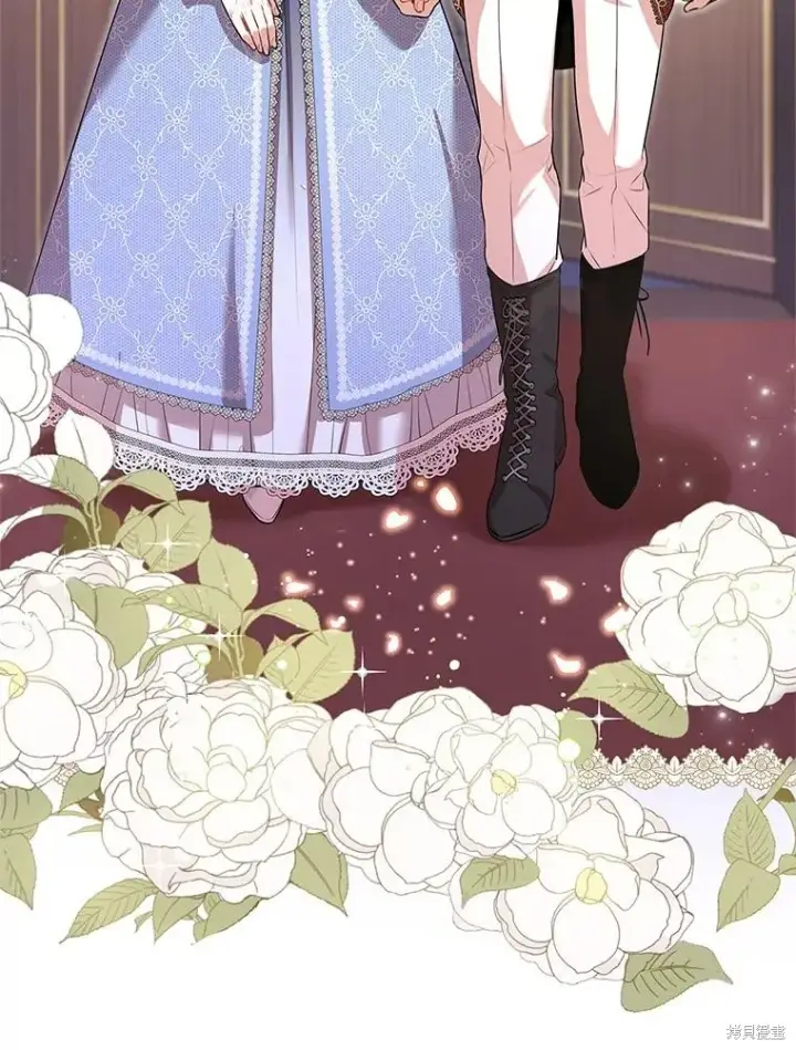 漫画《成为暴君的秘书官》第77话第100张图