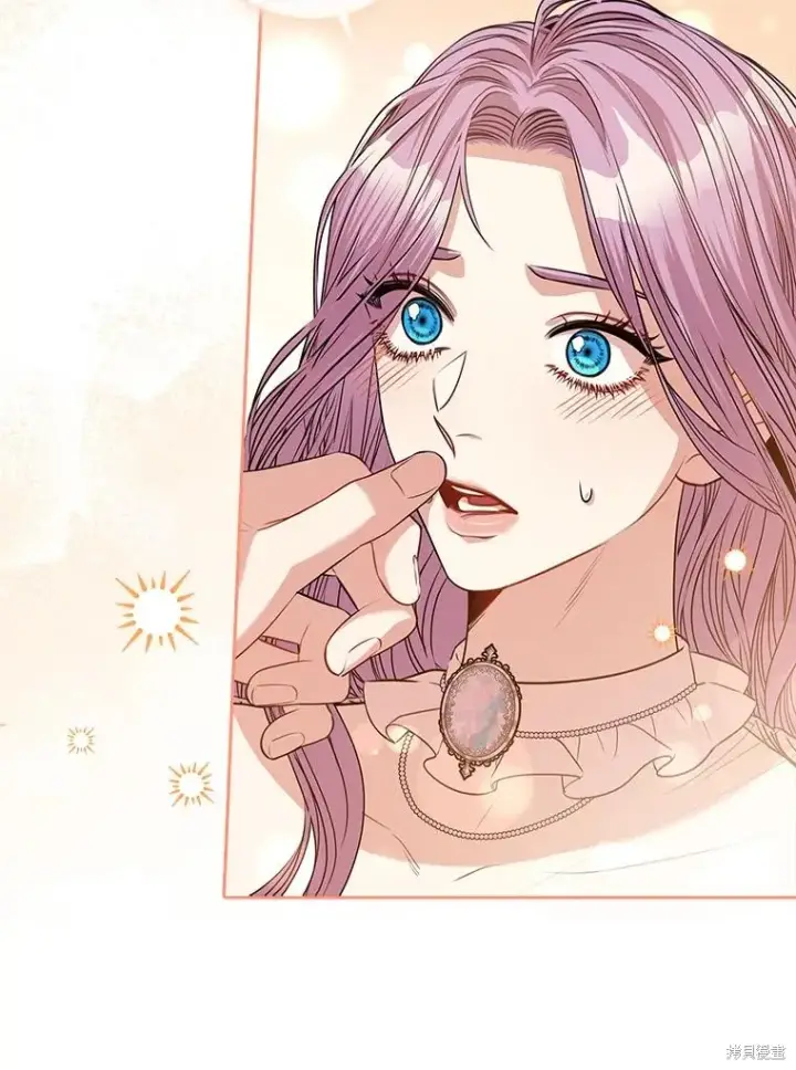 漫画《成为暴君的秘书官》第77话第112张图