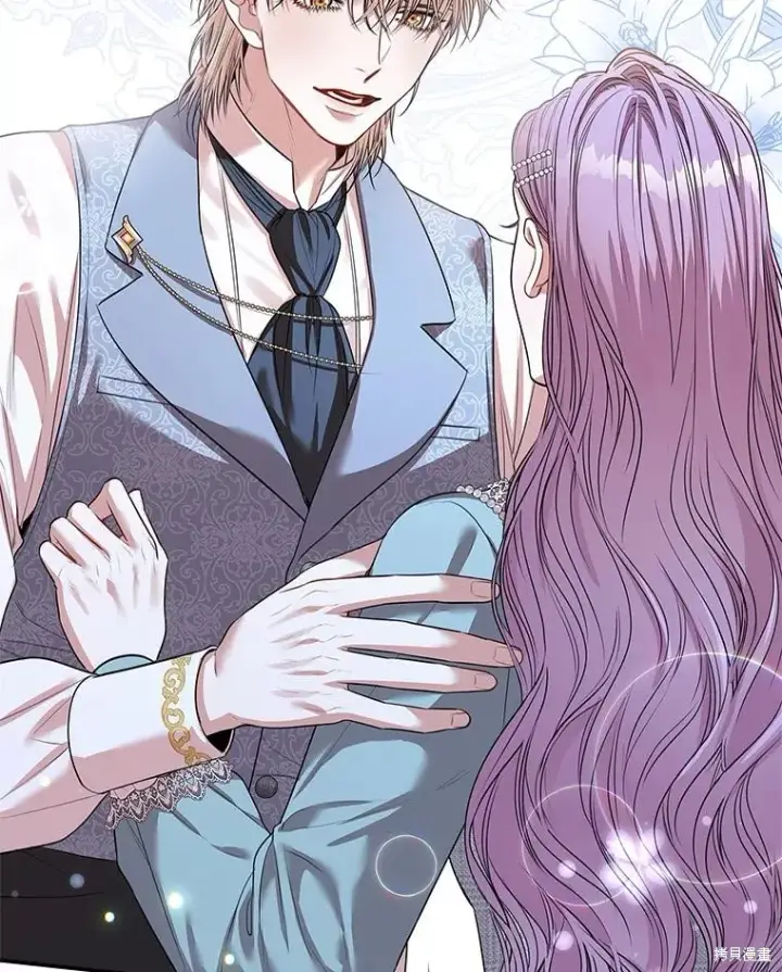 漫画《成为暴君的秘书官》第78话第127张图