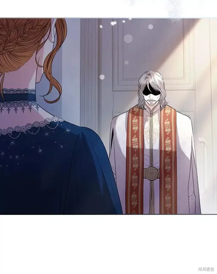 漫画《成为暴君的秘书官》第81话第132张图
