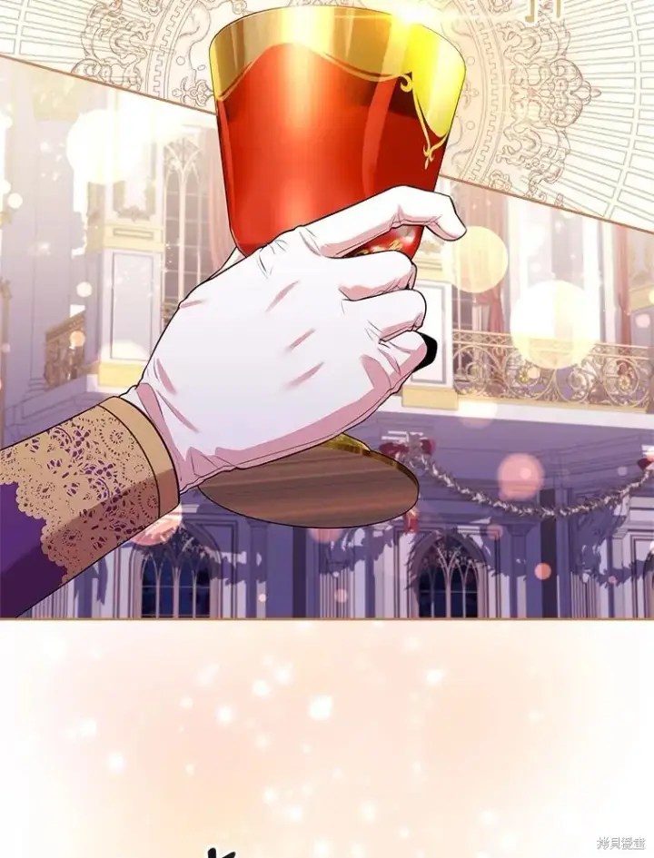 漫画《成为暴君的秘书官》第83话第22张图