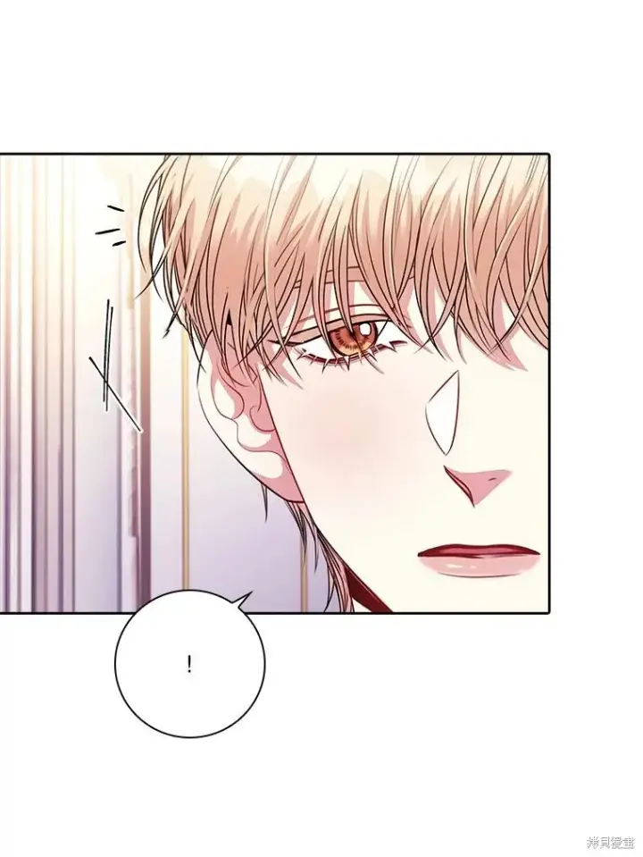 漫画《成为暴君的秘书官》第83话第43张图
