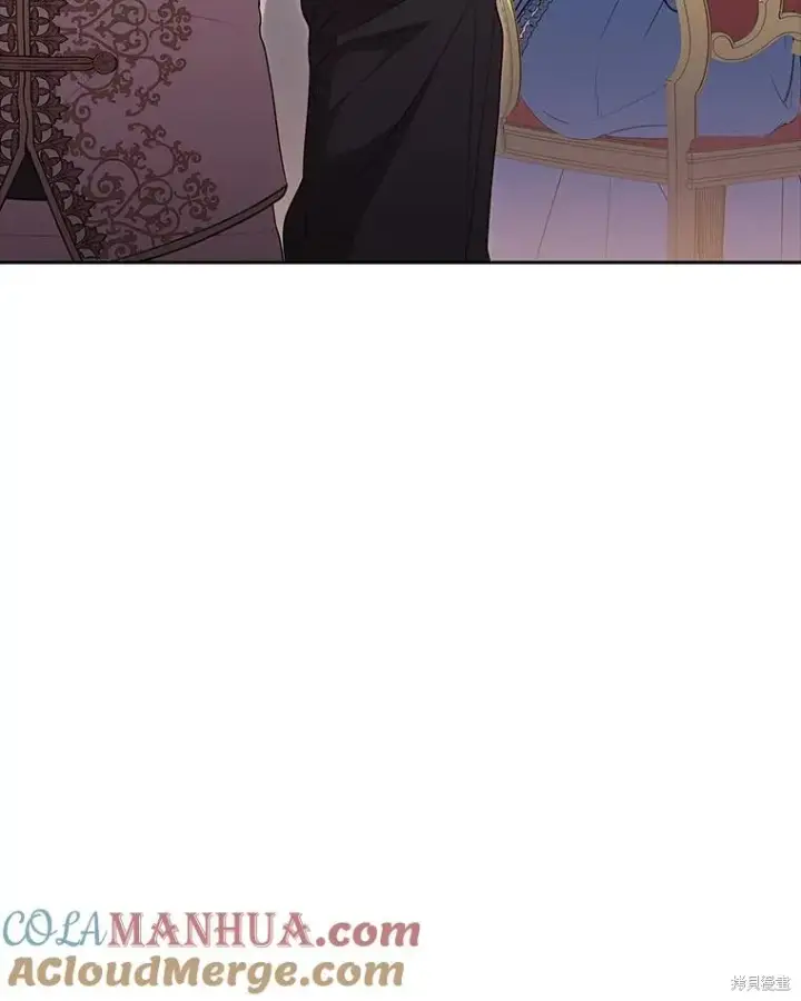 漫画《成为暴君的秘书官》第87话第21张图