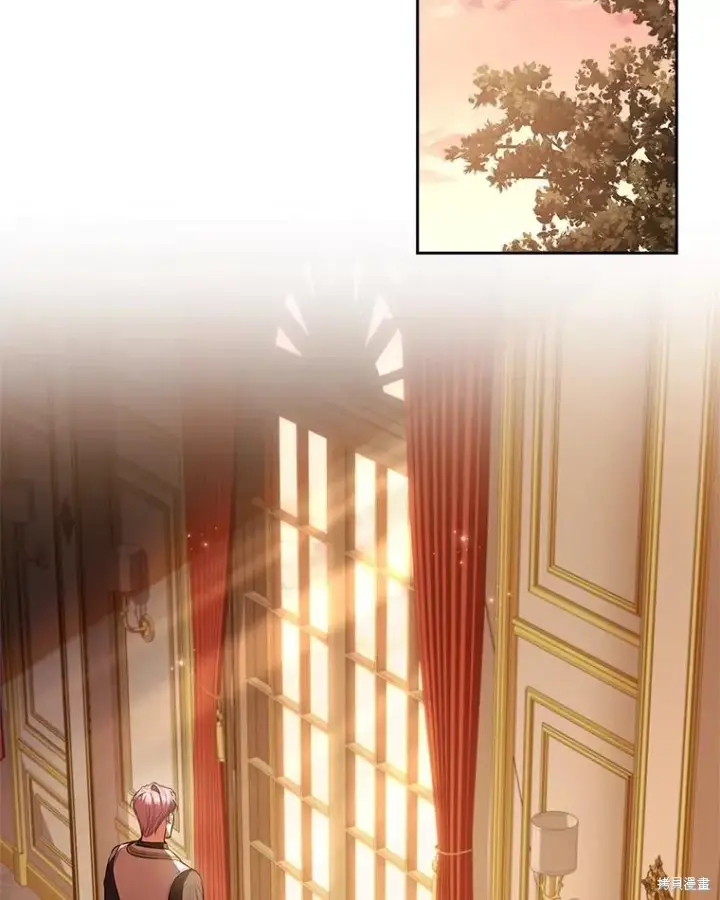 漫画《成为暴君的秘书官》第87话第23张图