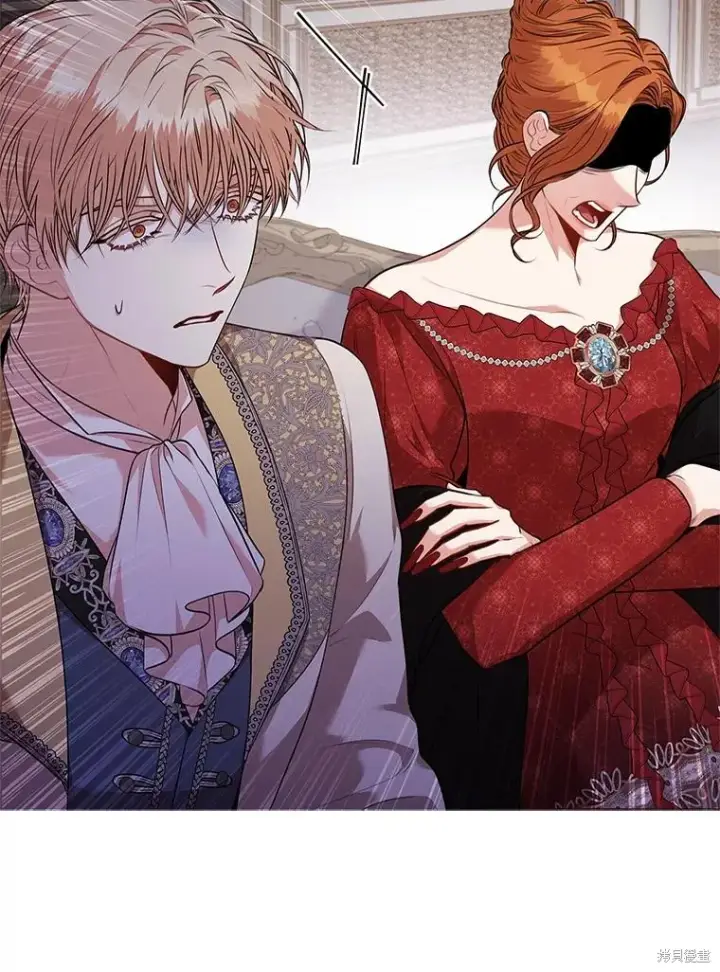 漫画《成为暴君的秘书官》第87话第86张图