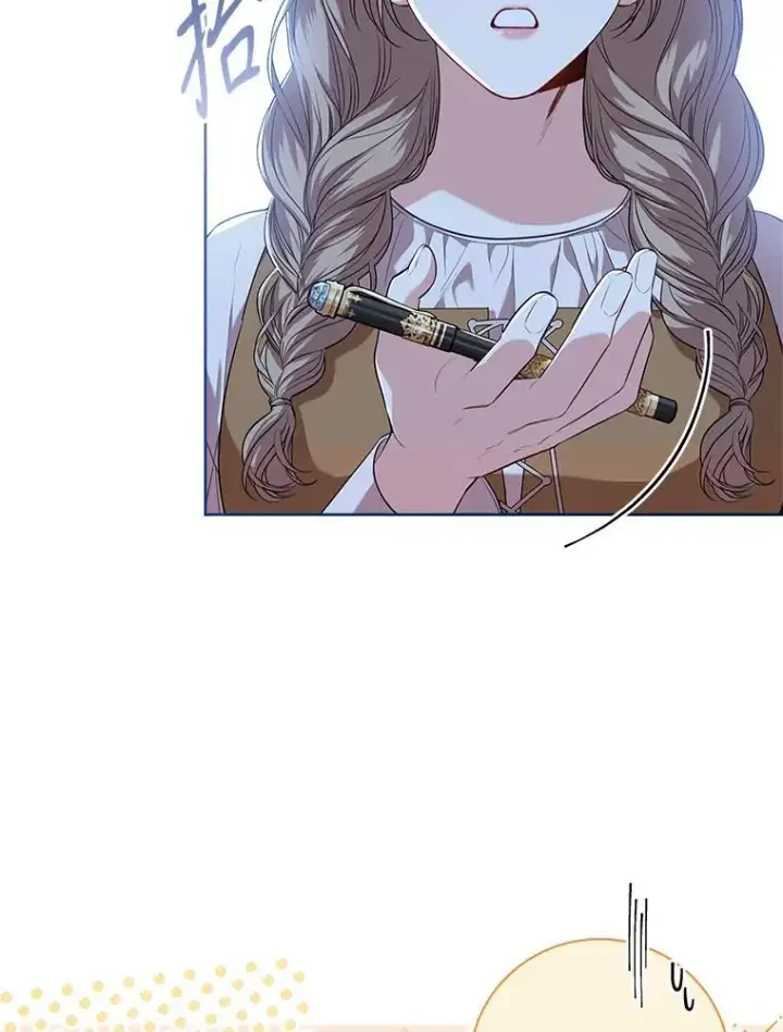 漫画《成为暴君的秘书官》91.愿意追随第110张图