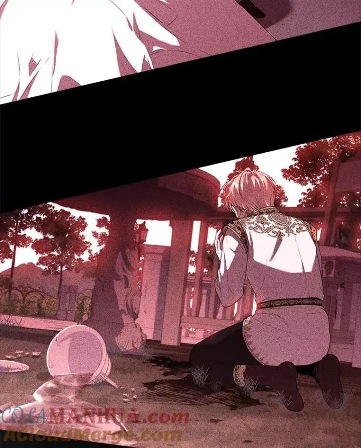 漫画《成为暴君的秘书官》91.愿意追随第117张图