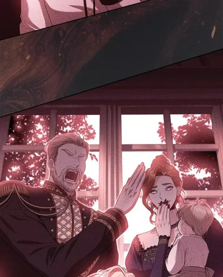 漫画《成为暴君的秘书官》91.愿意追随第119张图