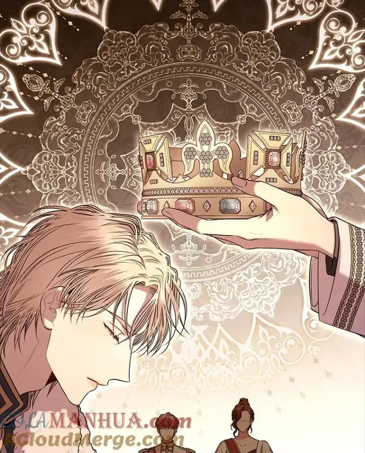 漫画《成为暴君的秘书官》91.愿意追随第121张图