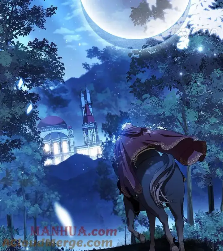 漫画《成为暴君的秘书官》91.愿意追随第129张图