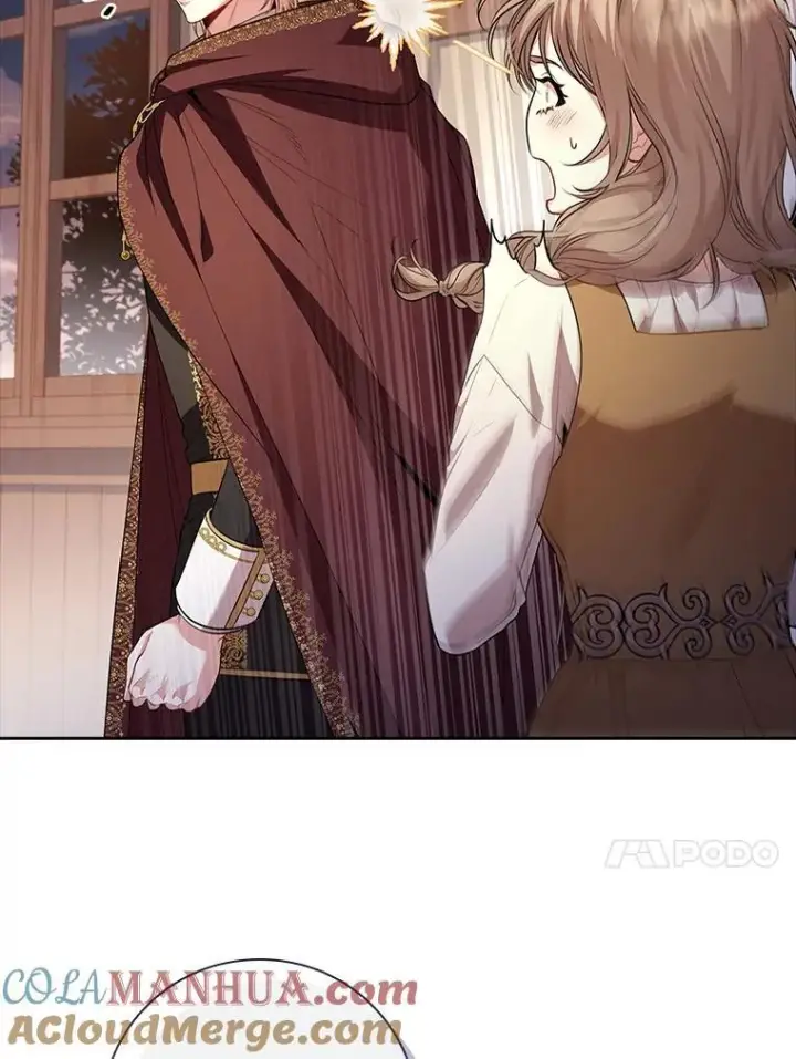 漫画《成为暴君的秘书官》91.愿意追随第17张图
