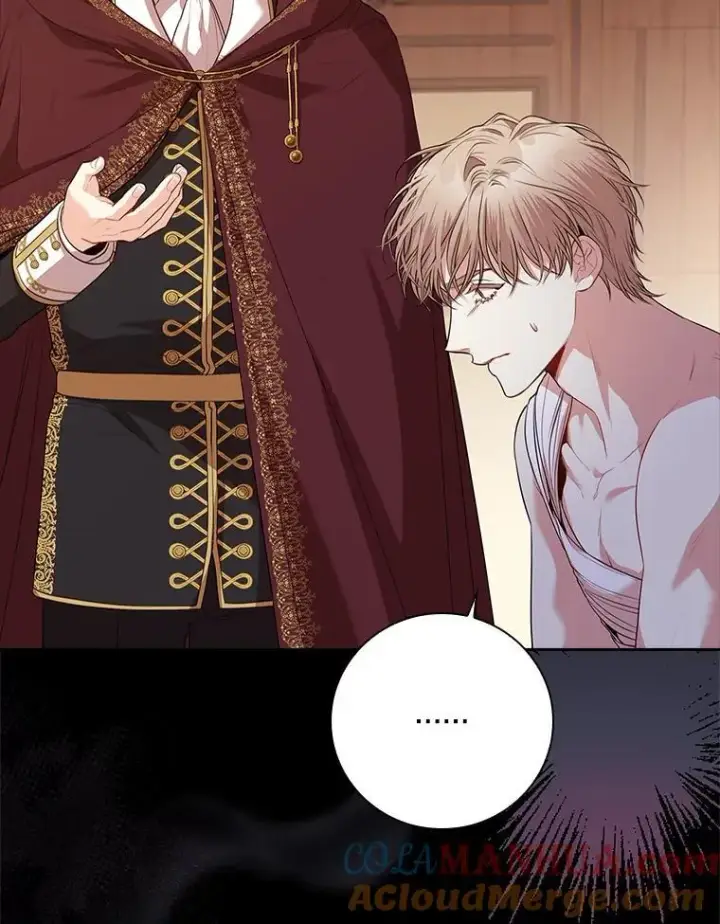 漫画《成为暴君的秘书官》91.愿意追随第65张图
