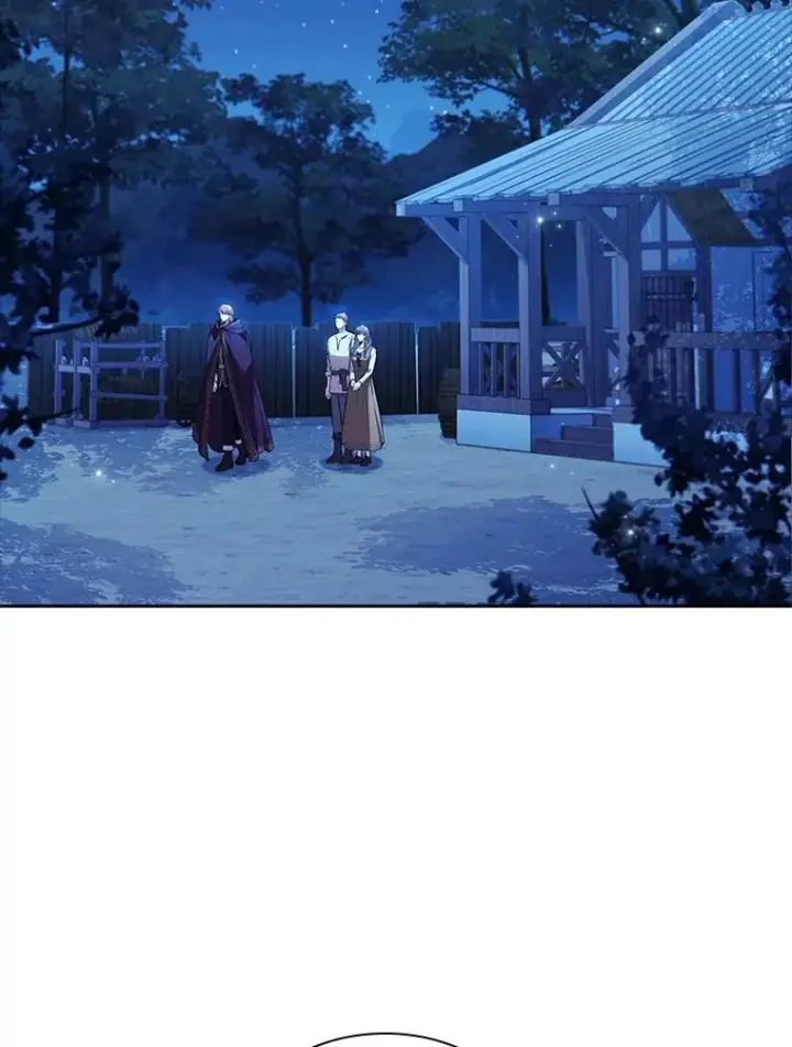 漫画《成为暴君的秘书官》91.愿意追随第91张图