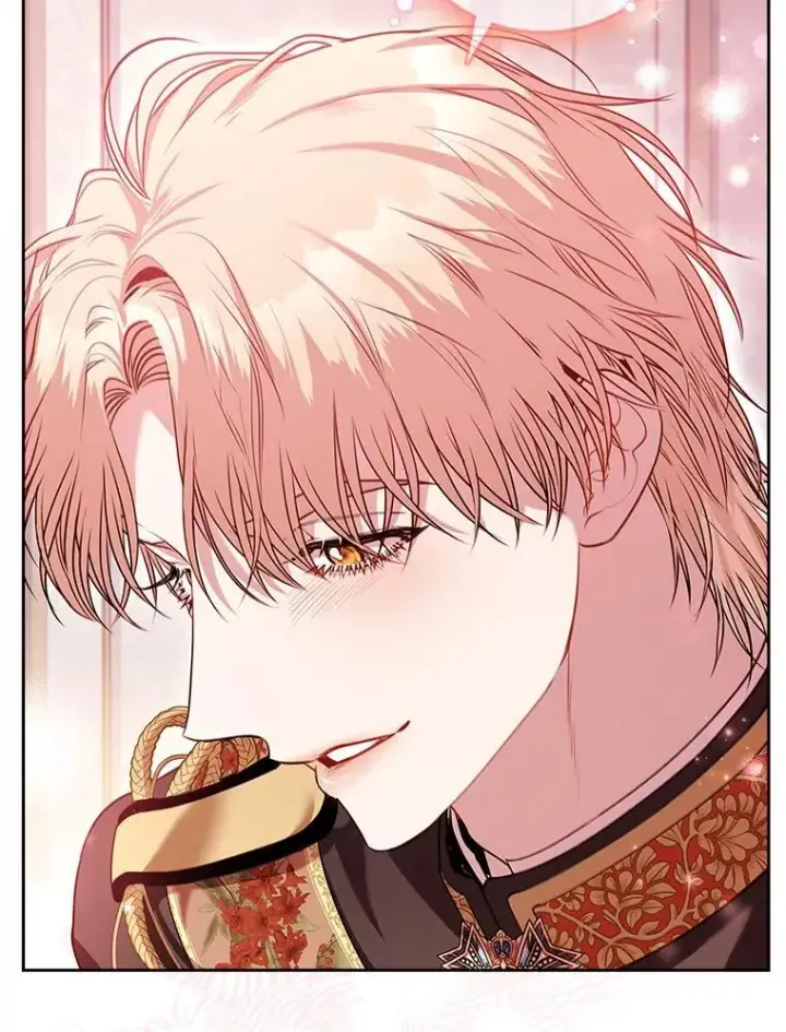 漫画《成为暴君的秘书官》93.发火第54张图