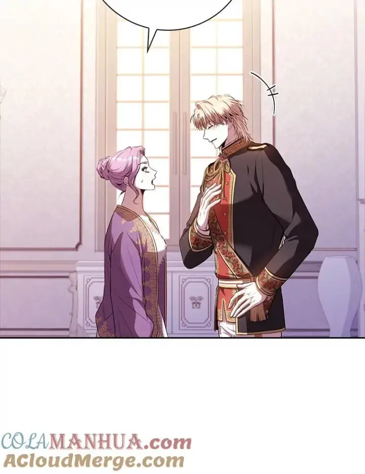 漫画《成为暴君的秘书官》93.发火第65张图