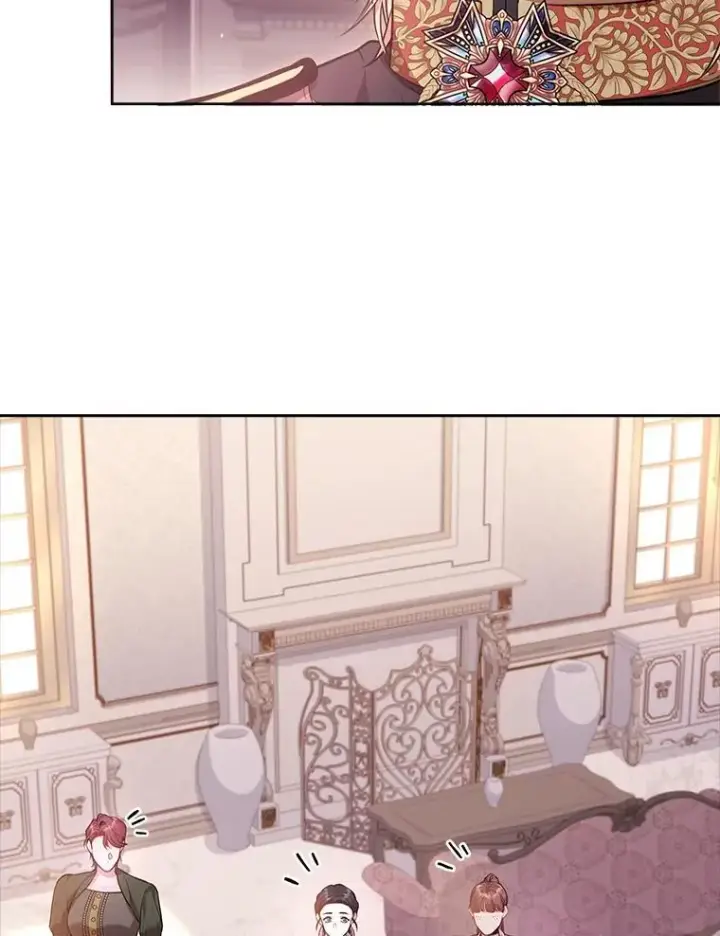 漫画《成为暴君的秘书官》93.发火第8张图