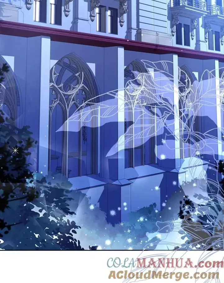 漫画《成为暴君的秘书官》93.发火第89张图