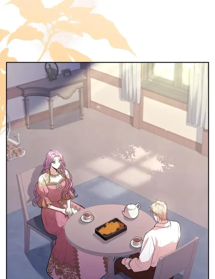漫画《成为暴君的秘书官》94.威胁第103张图