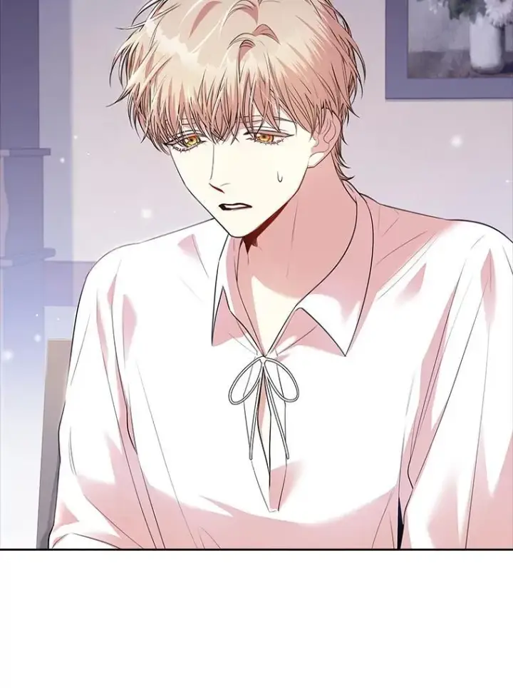 漫画《成为暴君的秘书官》94.威胁第115张图