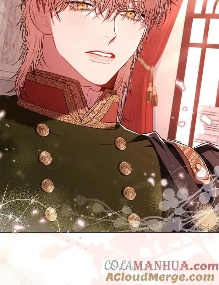 漫画《成为暴君的秘书官》94.威胁第77张图