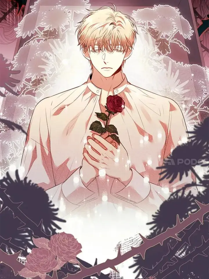 漫画《成为暴君的秘书官》95.搭讪第10张图