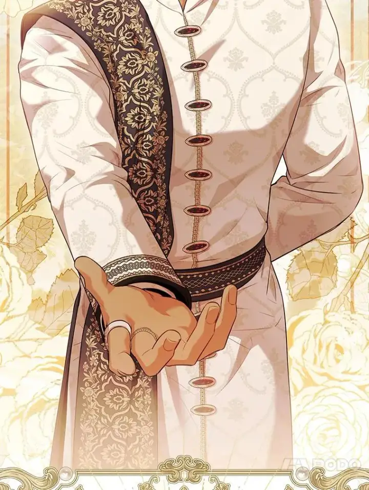 漫画《成为暴君的秘书官》95.搭讪第42张图
