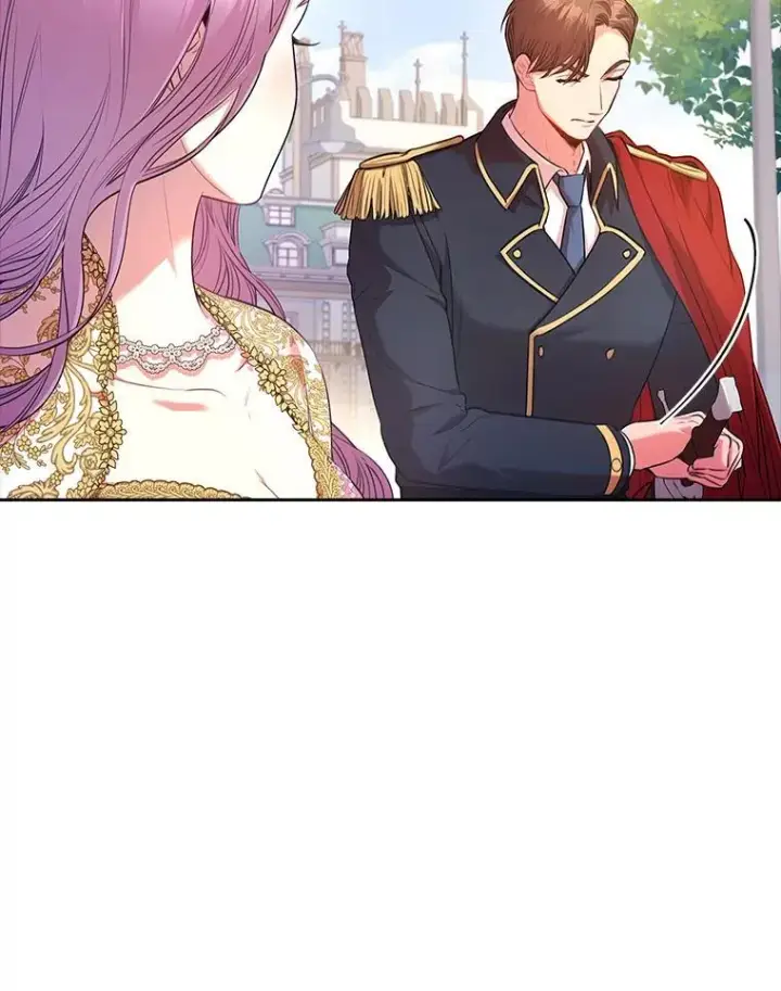 漫画《成为暴君的秘书官》95.搭讪第76张图