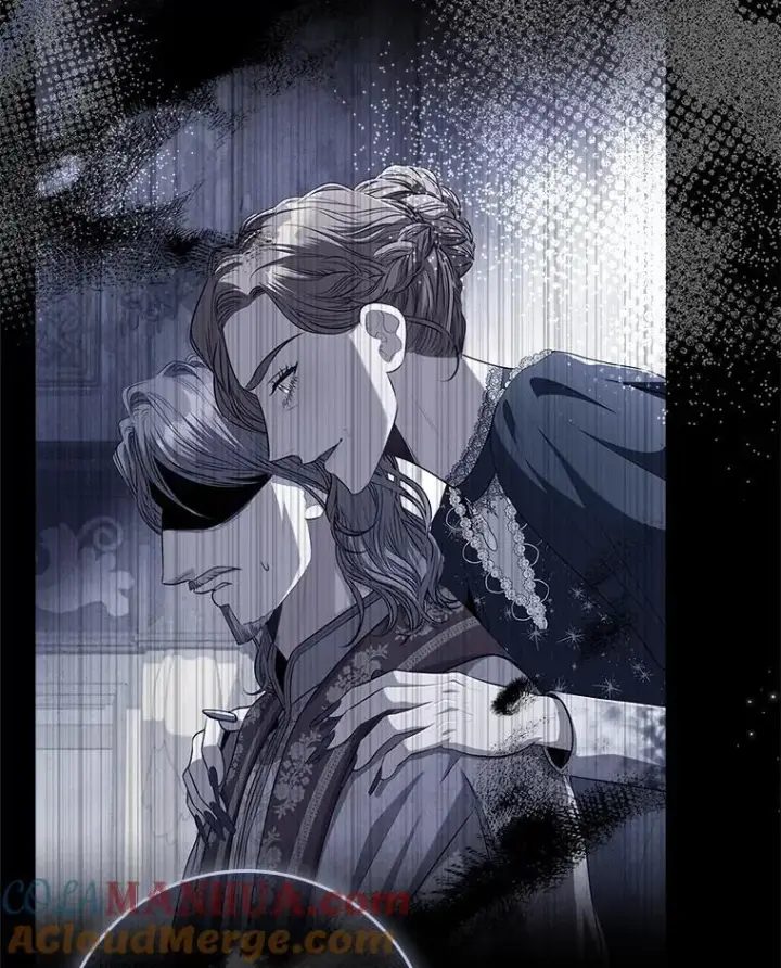 漫画《成为暴君的秘书官》96.角色扮演第101张图
