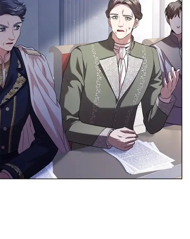 漫画《成为暴君的秘书官》96.角色扮演第76张图