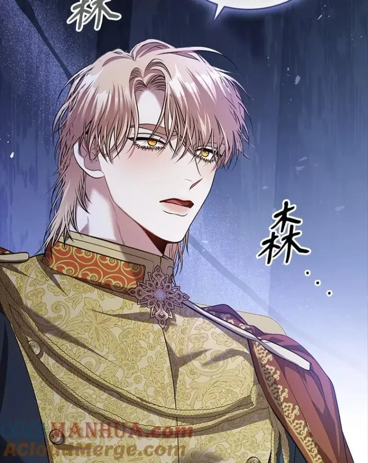 漫画《成为暴君的秘书官》96.角色扮演第81张图