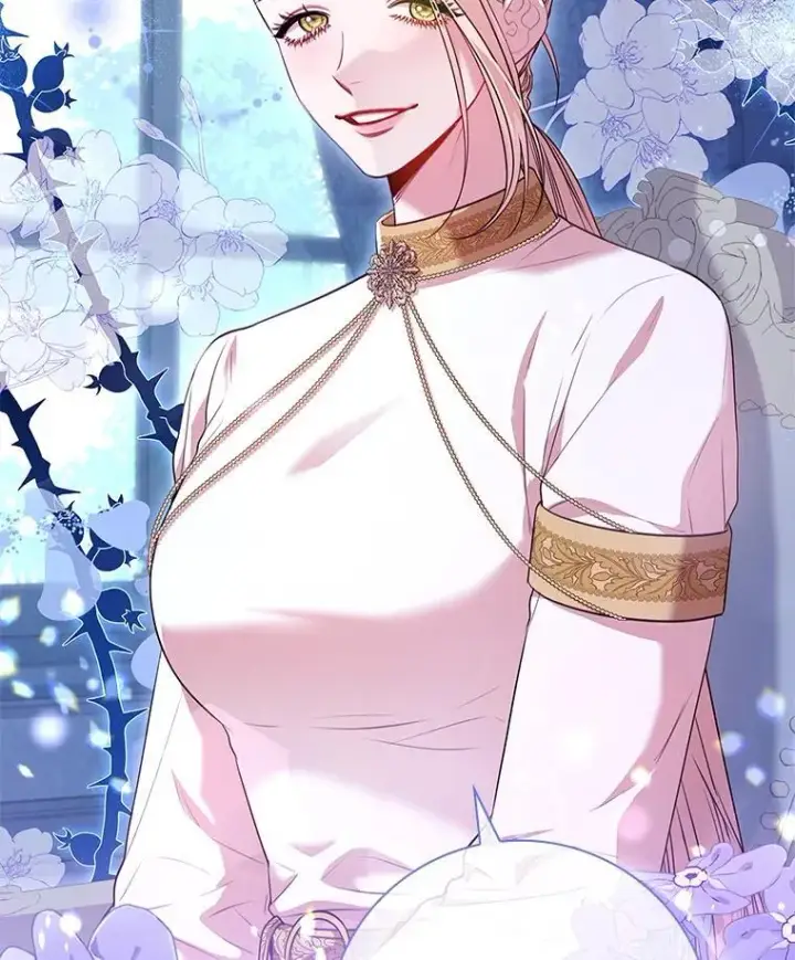 漫画《成为暴君的秘书官》98.单独约会第20张图