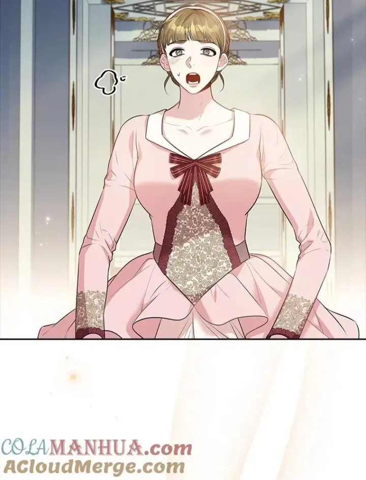 漫画《成为暴君的秘书官》98.单独约会第49张图